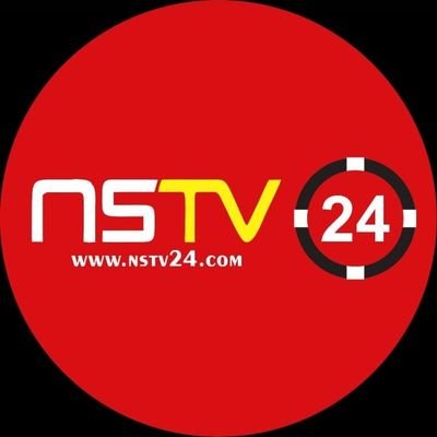 Nstv24News's profile picture. A Pvt News Channel Aegensi that is working for Good Nation,Good People.