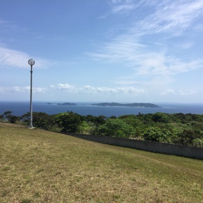 VlsCi's profile picture. 沖縄の大学