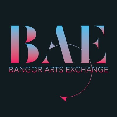 Arts Center & Performance Venue, a project of @welaunchart & Bangor Symphony. Music/Art booking: hello@wearelaunchpad.org located at 193 Exchange St. Bangor, ME