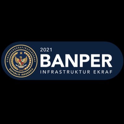 Banper (Bantuan Pemerintah) Infrastruktur Ekonomi Kreatif 2022 : Revitalisasi // Sarana Ruang Kreatif