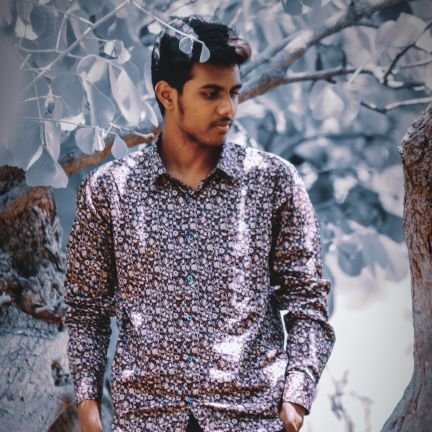 KaustubhMalamk1's profile picture. 