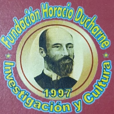 La Fundación Horacio Ducharne (FHD) es una asociación sin fines de lucro creada en 1997 con domicilio en Ciudad Bolívar, Venezuela.