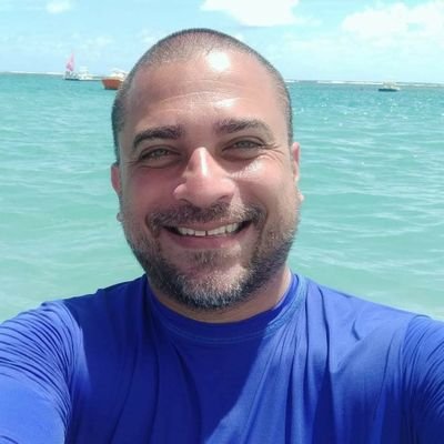 📰 Jornalista
⚡Rede Relâmpago de Comunicação
📹YouTube: https://t.co/pTAG5Retmi
🔊Instagram: @rederelampago