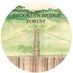 BrooklynBridgeForest (@brbrforest) Twitter profile photo