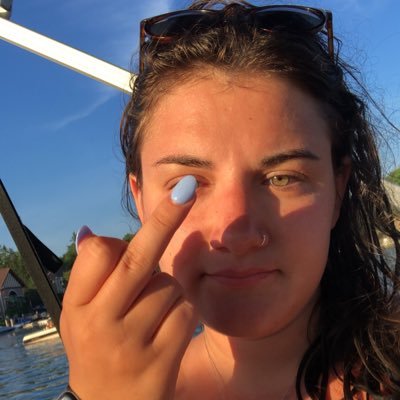 kasia, kina, kashu, bitch, whatever you wanna call me