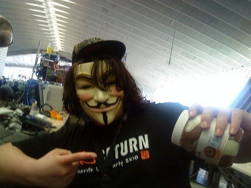 AraitasCave's profile picture. http://t.co/o38oRFHG0S