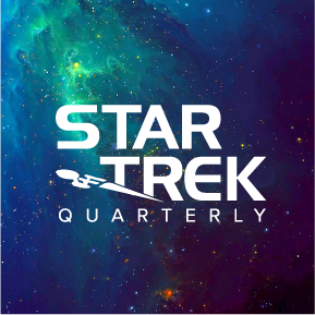 Star Trek Quarterly is a free online fanzine by Trekkies, for Trekkies!