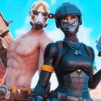 Controlla Player follow me on twitch @2bugzy
