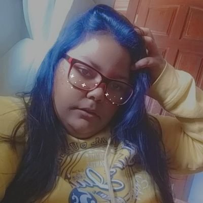 Lorenaespo's profile picture. DE TRÁS DE LAS NUVENS El CIELO ES SIEMPRE AZUL☁🌈