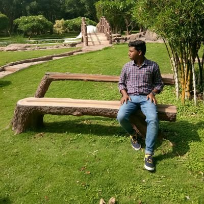 AnujEkka11's profile picture. 