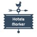 ホテルズマーカー - 最良の体験を探すお手伝い😆@相互フォロー&GoTo