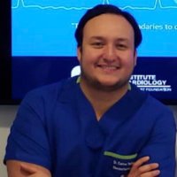 Carlos Tapias(@carlostapiasMD) 's Twitter Profile Photo