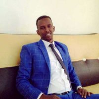 Yusuf Aden (@yusufdoob) 's Twitter Profile