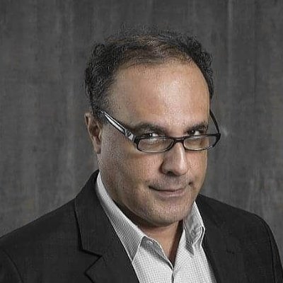 VTFVinicius's profile picture. Jornalista da Folha. Lá fui secretário de redação. Sociologia na USP; administração pública em Harvard. 'Antigamente as coisas eram piores. Mas foram piorando'.