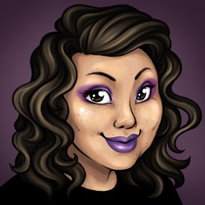 HKmaf's profile picture. she/her | 💜 @wytchlite | LA Kings & Dodgers for life | profile art @noxychu