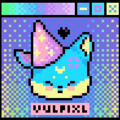 VULPIXLさんのプロフィール画像
