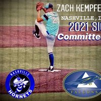 Zach Kempfer (@benkempfer) 's Twitter Profile