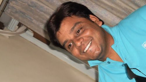 Dream is not something which u get in in ur sleep, it is something which will never let u sleep
