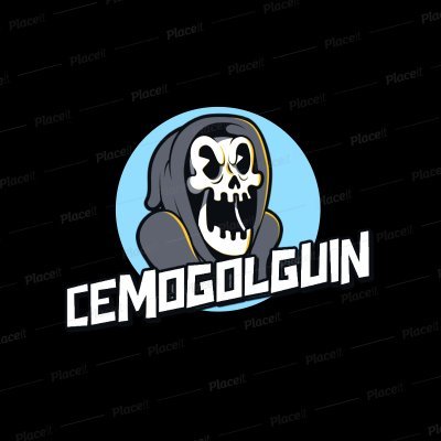 CemoGolguin's profile picture. New Youtube Channel