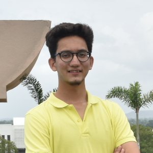 SFDCarshin's profile picture. Salesforce Developer | Trailhead Ranger