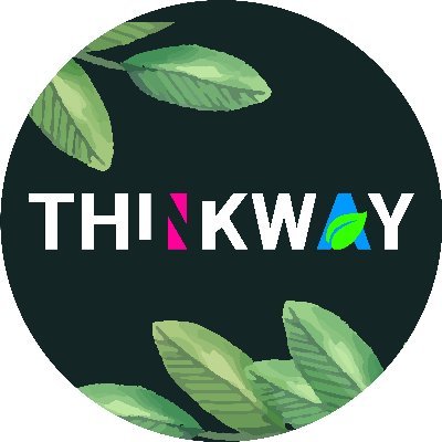 saluran berbagi informasi tentang bumi dan manusianya.
IG: thinkwayid
Fanpage: ThinkwayID