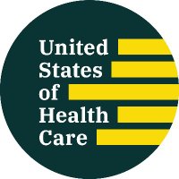 United States of Healthcare (@usofhc) 's Twitter Profile
