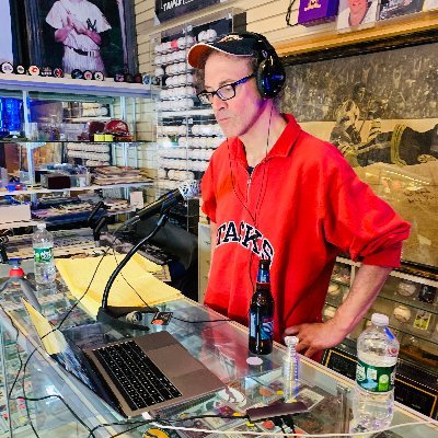 BernieCorbett10's profile picture. Veteran sports broadcaster, historian and author. Host, Games People Play and SiriusXM Hockey on Campus. BU Hockey and Harvard Football PxP.