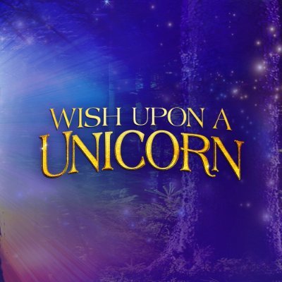 Official Twitter for Wish Upon a Unicorn Movie on DVD & Digital September 15  #UnicornMovie 🦄
