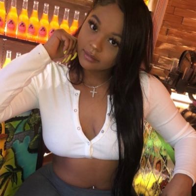 Chocolate big booty