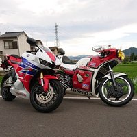 CR89🚲cbx400f (@rihopiyo07ya) Twitter profile photo
