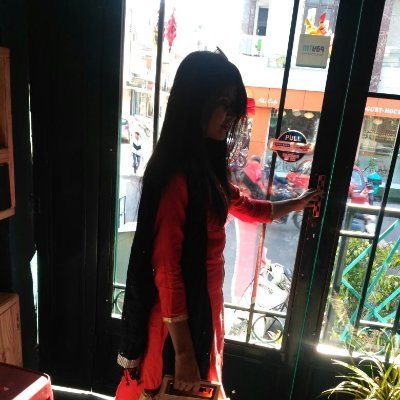 Poojasa68579008's profile picture. Be the change