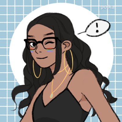 computer science 2021 @ucla ✿ ex - @microsoft | fan + critique for @elfinucla + @queerinai | 24 | icon from poika!