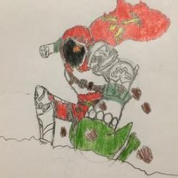 firelord107's profile picture. just a simple stop motion creator.