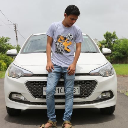 Divyesh99829772's profile picture. 