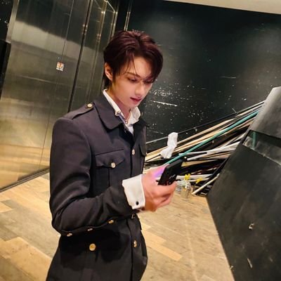 kxinxmnxm's profile picture. EXO-L, NCTzen, Carat, AhGaSe, MONBEBE, NamNation, ONE OK ROCK'er y BlackRose. 💕
~Minghao, Vernon, Jun, Jeonghan, Wonwoo, Mingyu, Dino n' Boo noticed me. ✨