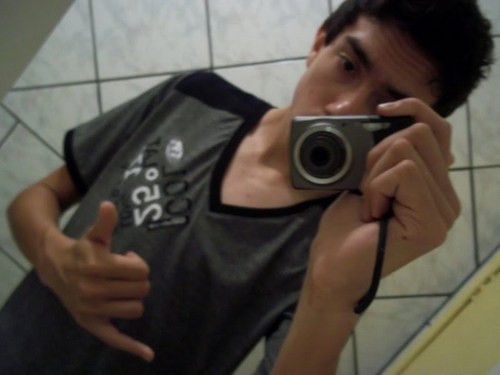 Só provando pra saber
:P