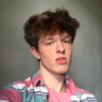 Jericho Tyler (@jericho_tyler) 's Twitter Profile