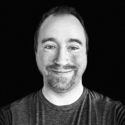 Principal Systems Architect for Etsy. Co-author of