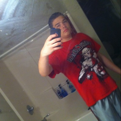 Jordan_Freeman's profile picture. 