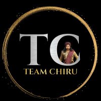 Team Chiru(@Team_Chiru) 's Twitter Profile Photo