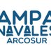 AMPA NAVALES ARCOSUR (@AmpaNavales) Twitter profile photo