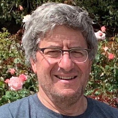 Steven Kahn Profile