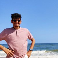 Ayush Mehta (@ayushmehta02) 's Twitter Profile