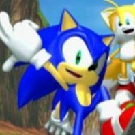 Welcome to the Daily Sonic Heroes Account!