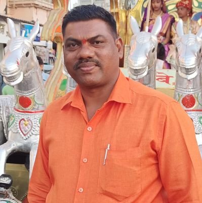 Narendr56849255's profile picture. शिवसेना विभागप्रमुख वैतरणा,(विरार).