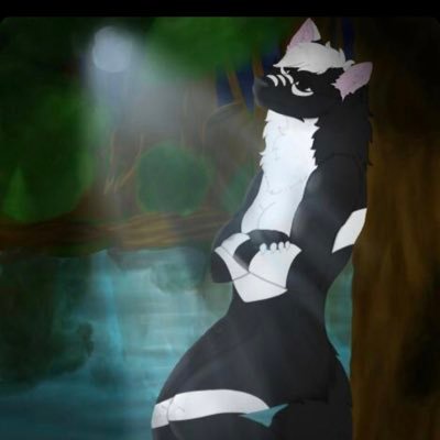 yes I’m a furry. are we done here? | 20,she/her,trying to sleep,fander of TS,#kidlets!,cosplayer,loves to sing,