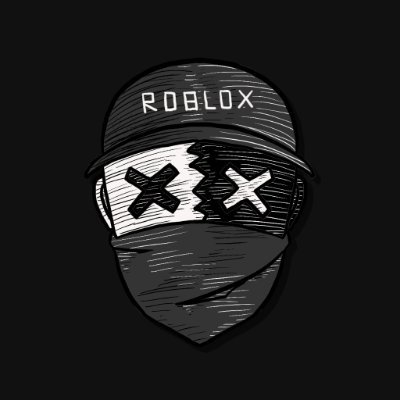 Darindh On Twitter Commissions For Goblox Or Mostafa Dev Goblox Roblox Logo Robloxart Robloxgfx Logodesign Art Artist Youtube - roblox logo for youtube channel