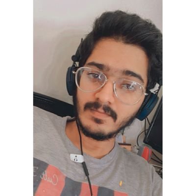 shrishank_r's profile picture. Architect | Writer | Film-maker | Photographer