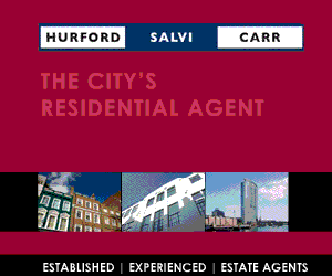 LetClerkenwell's profile picture. 