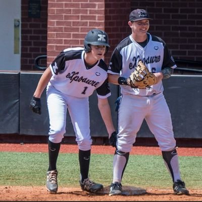 2022 grad just having fun playing baseball and football!! RCHS⚾🏈
Go Jackets